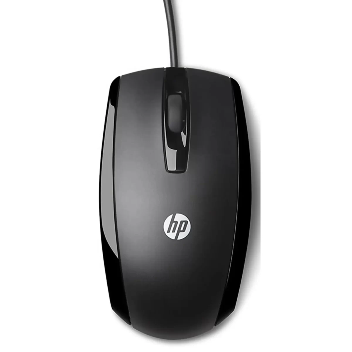 mouse hp x500