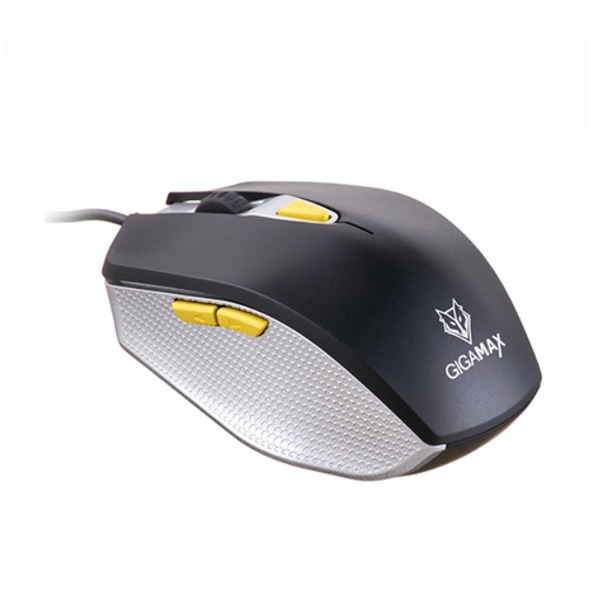 Mouse Gigamax Gm3000