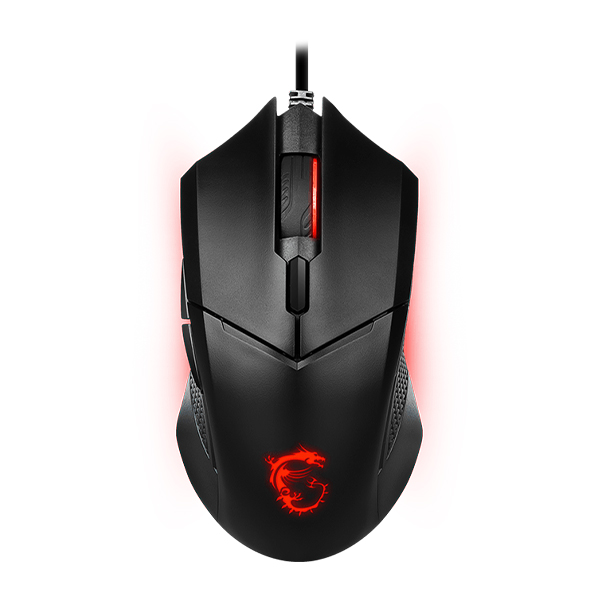 mouse msi clutch GM08