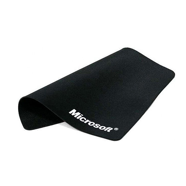 Mouse pad Microsoft