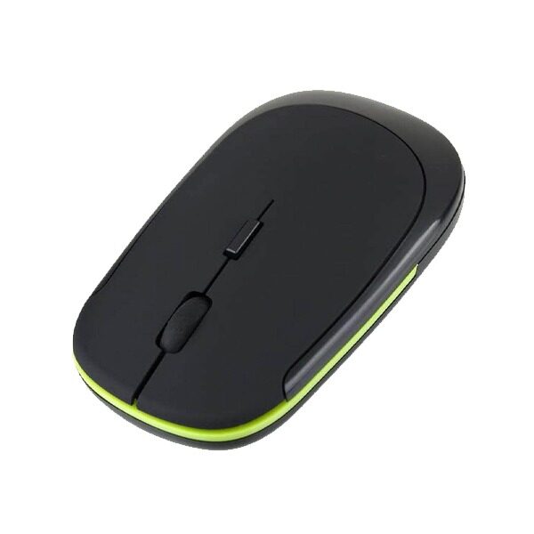 Mouse WIR HP Flat