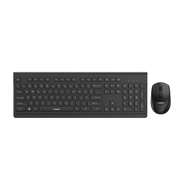 Keyboard&Mouse-FV-W306