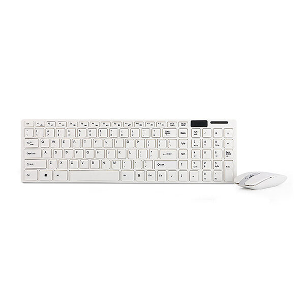 Keyboard&Mouse-G4N