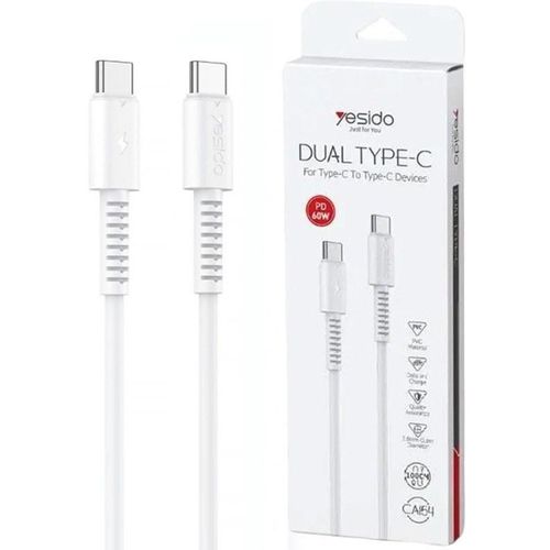 CHARGING CABLE Yesido CA154