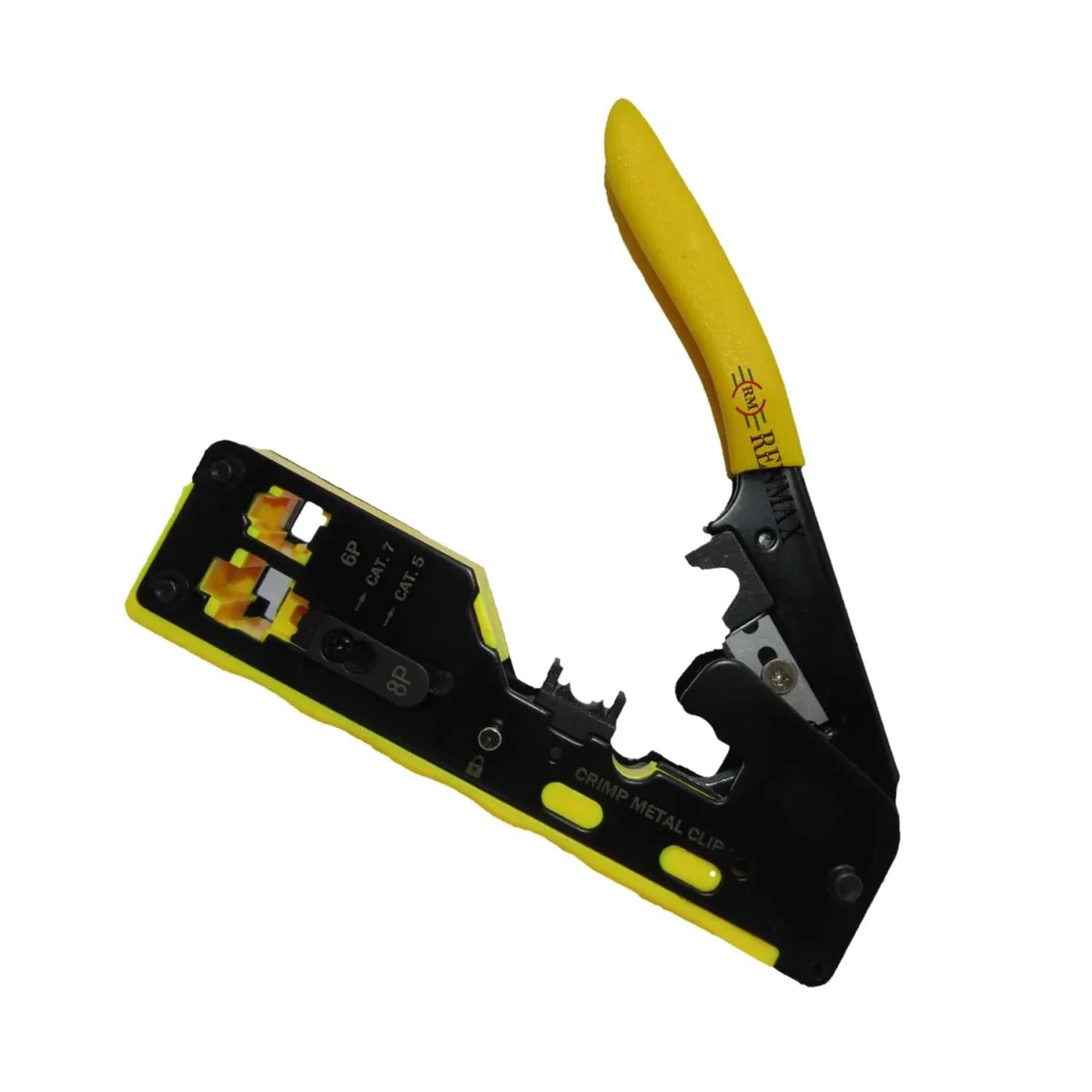 ⁦Rj 45 Crimping Tools Cag7⁩ - الصورة ⁦1⁩