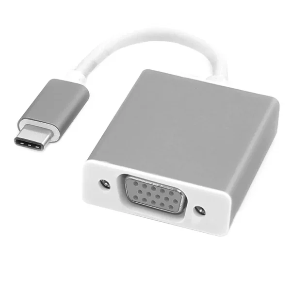 TC Converter TO VGA