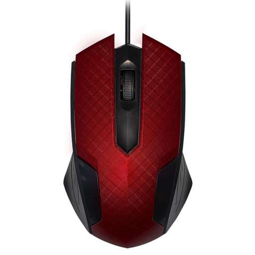 WIRED MOUSE M62 GA