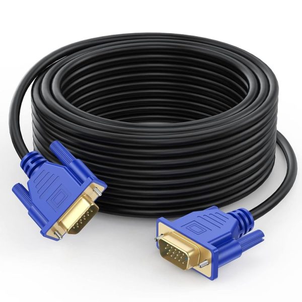 CABLE VGA 20M LAVA