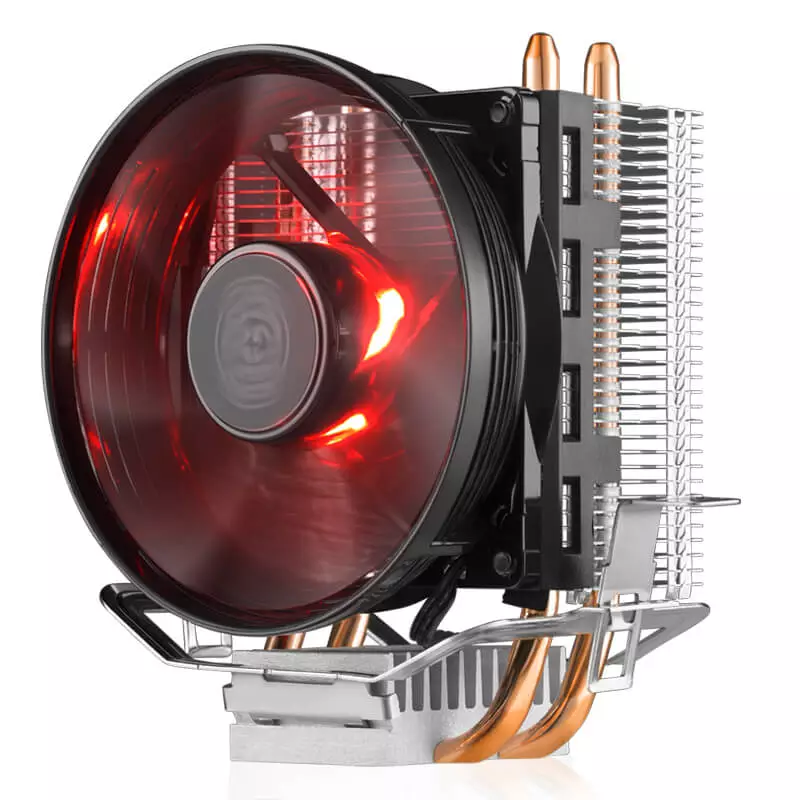 19c78f2edba8690804c3b0e531f389d0 COOLER MASTER AMD5 AM4 3PN T20 - الصورة 1