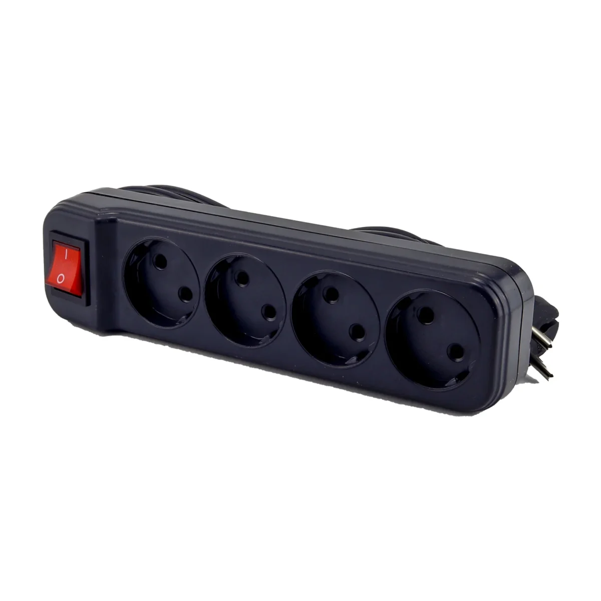 ⁦POWER STRIP Hyper H101 5M⁩ - الصورة ⁦1⁩