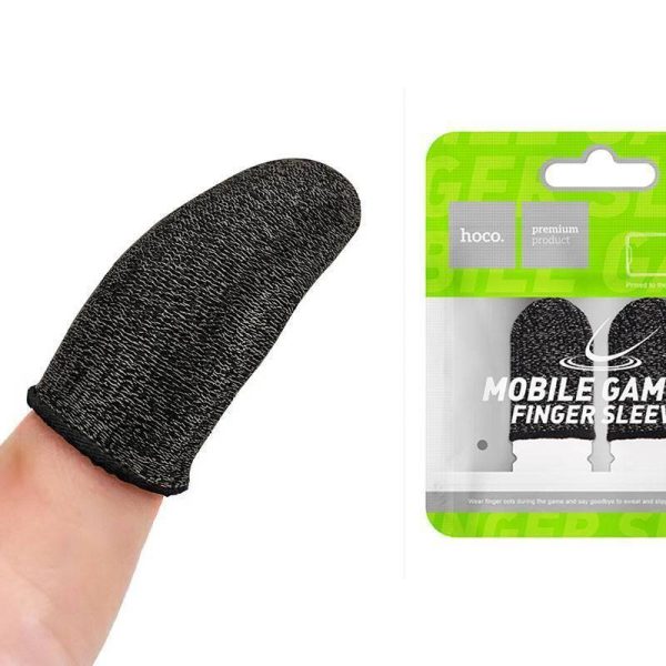 finger pubg hoco gm4