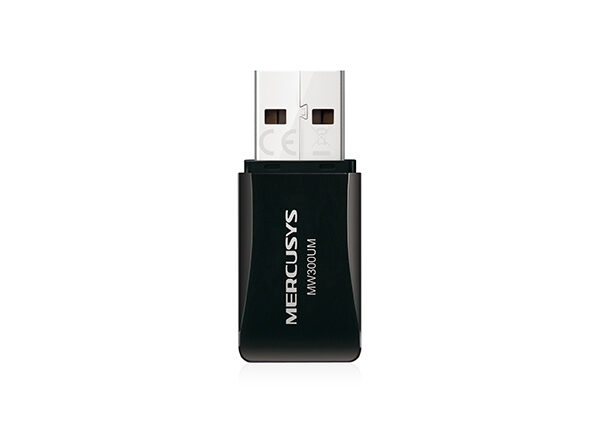 Mercusys USB WIFI 300UM