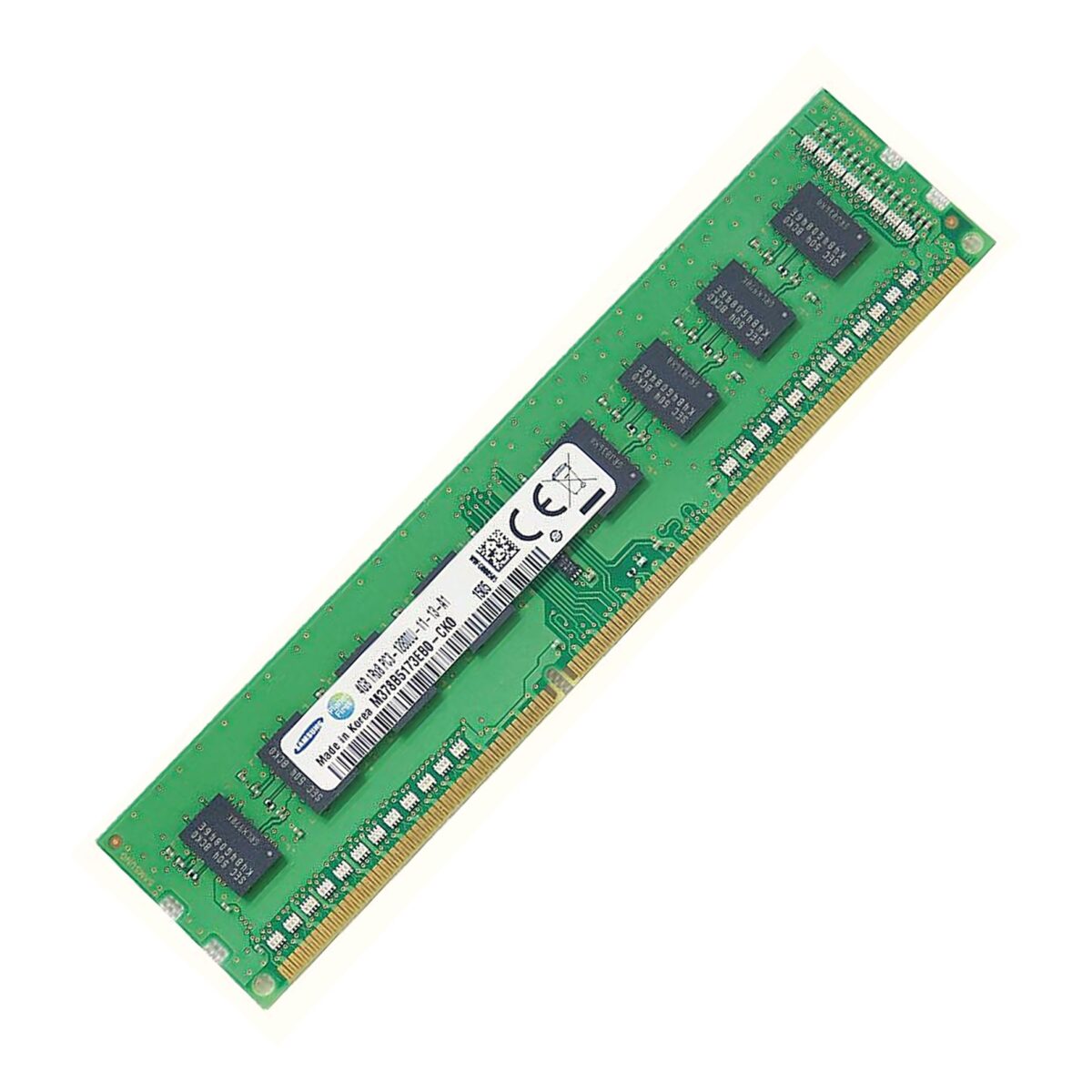 ⁦RAM 4G DDR3 PC US OR⁩ - الصورة ⁦1⁩
