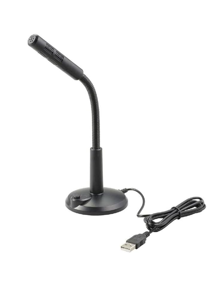 414XWgbcFQL._UF894,1000_QL80_ MIC BIG USB G4N - الصورة 1