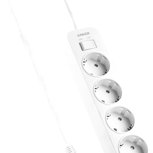 POWER STRIP ANKER 4P