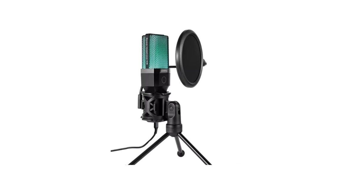 ⁦Mic Yanmai TC X1R⁩ - الصورة ⁦1⁩