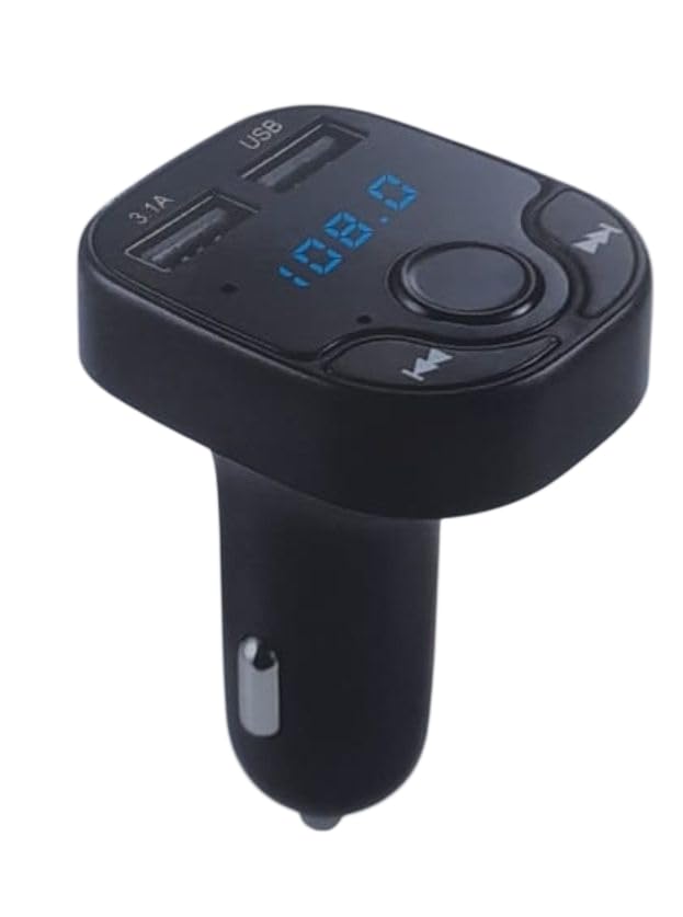 41KyIcbysgL Car Charge X10 mp3 - الصورة 1