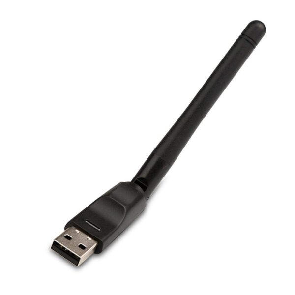 TV PLUS USB WIFI antenna