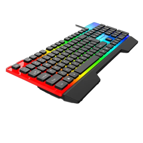 Keyboard FV- Q58