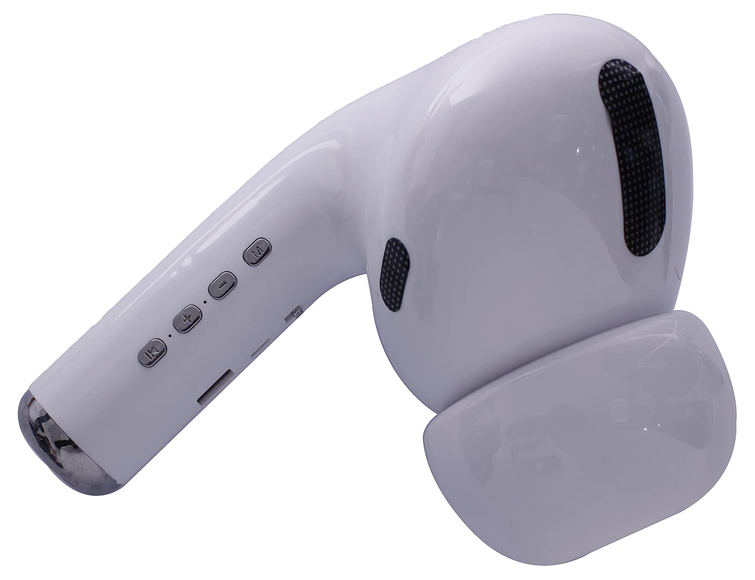 51HdOhfaxOS Speaker Airpod 301 - الصورة 1