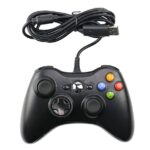 Gamepad microsoft 360 Xbox DG