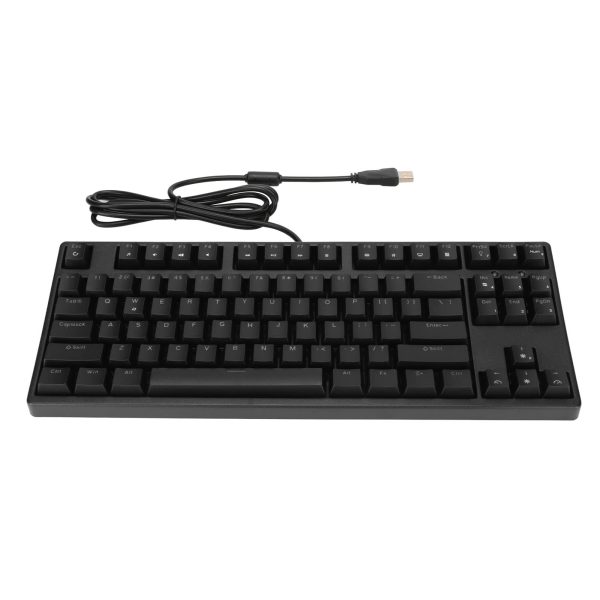 MECHANICAL KEYBOARD GTUNE GK687