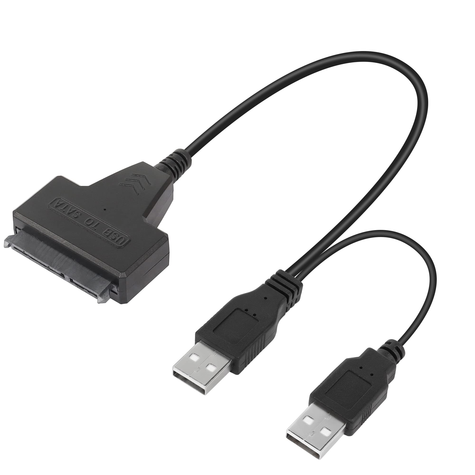 61FnNPSOwsL CONV USB TO SATA AD - الصورة 1