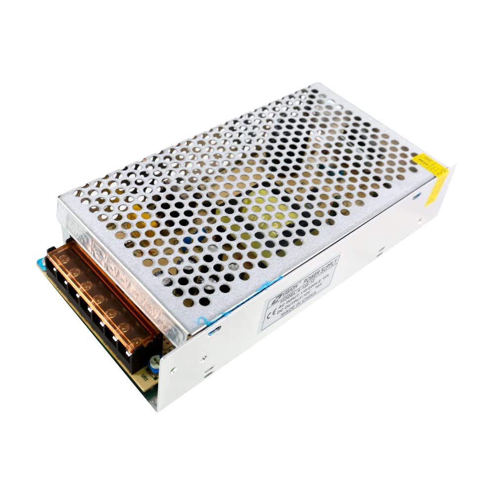 61Gk8jGvlxL POWER CAM APlus 12V 10A - الصورة 1