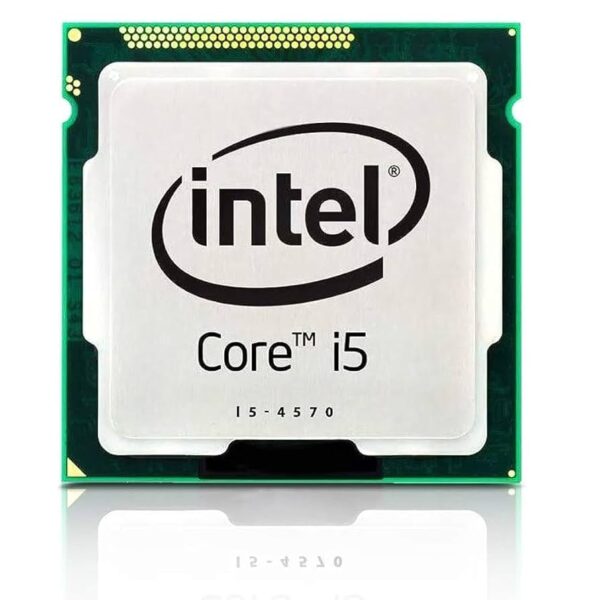 CPU CORE I5th4
