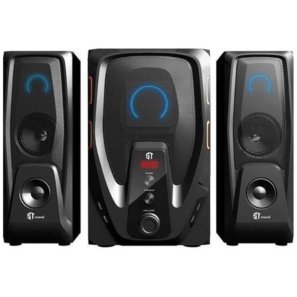 61iX1F34QPL Speaker BT Standard Roar 6400 - الصورة 1