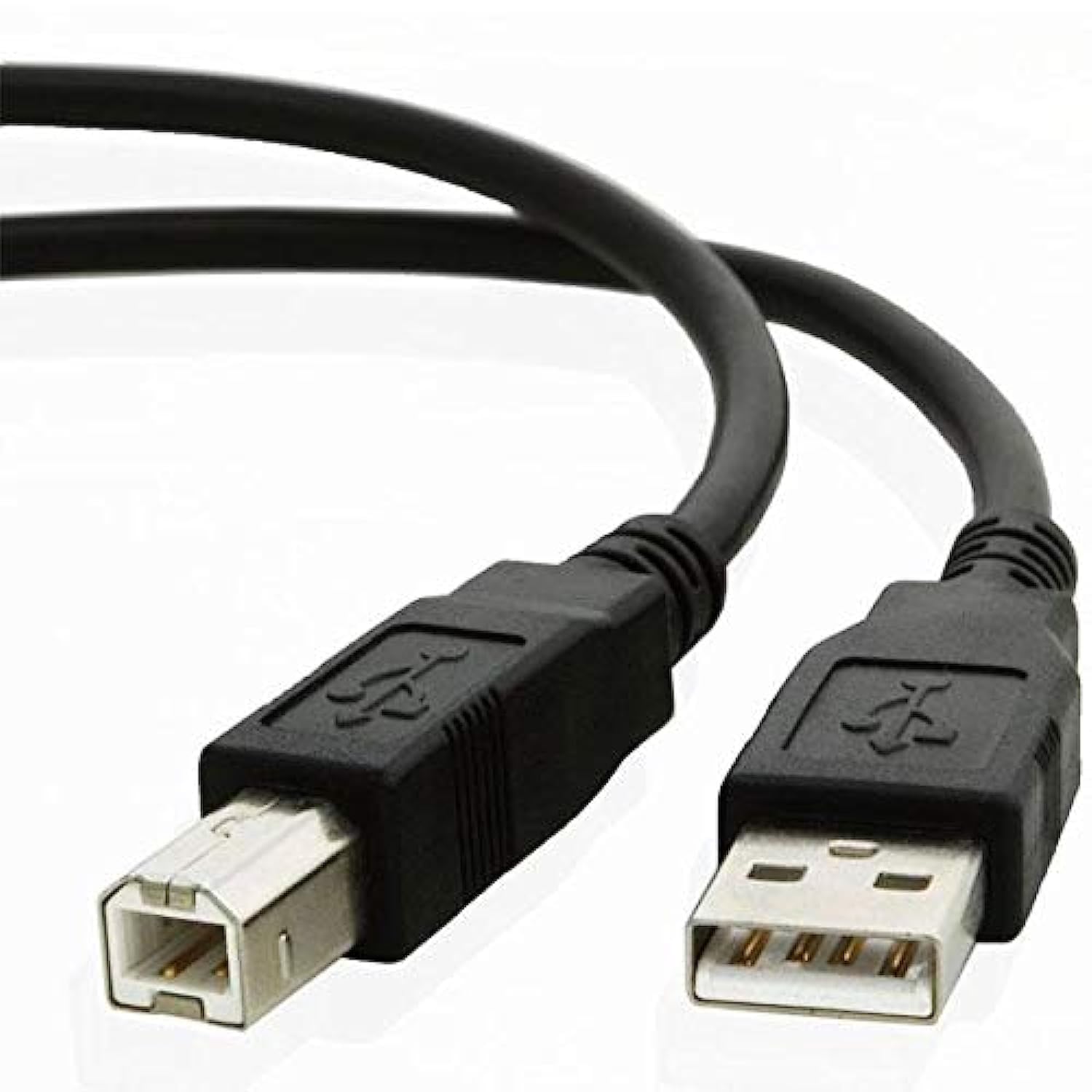 61uF1ZEkcnL (1) Cable Printer Original TE - الصورة 1