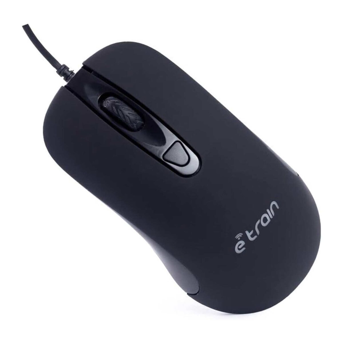⁦WIRED MOUSE Etrain-MO662⁩ - الصورة ⁦1⁩