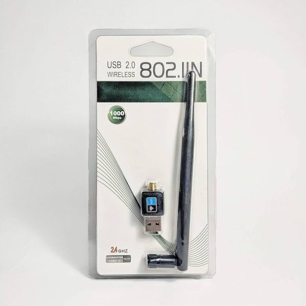 USB WIFI 802 Antenna  CS