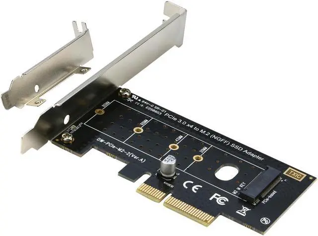 A6V8S200315wr0gL PCI Express TO M.2 - الصورة 1