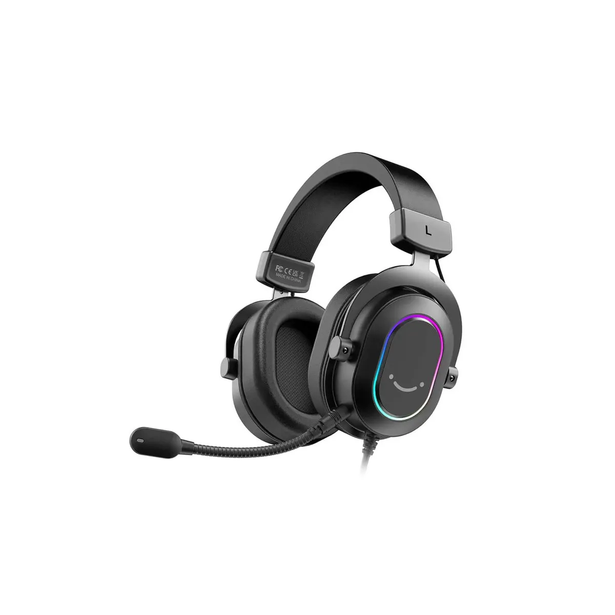 FIFINE-H6-GAMING-HEADSET_11zon H PHONE FIFINE H6 AmpliGame EQ Mode - الصورة 1