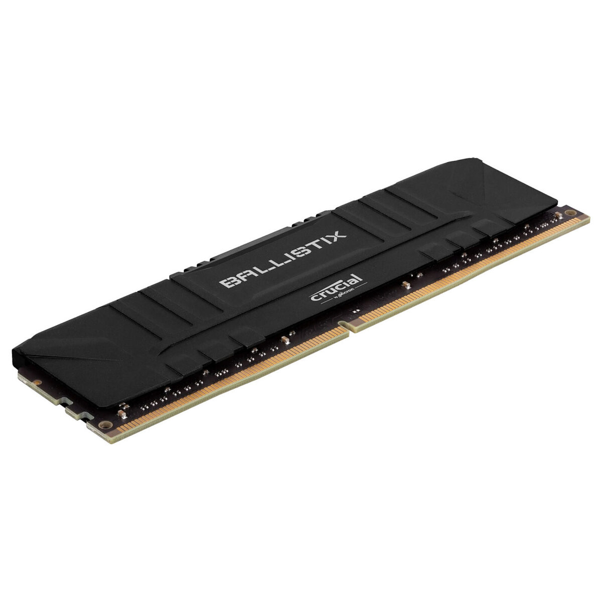 ⁦Ram 8G DDR4 PC Crucial Ballistix⁩ - الصورة ⁦1⁩