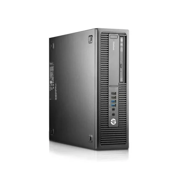 PC (D) HP 600 800 G1(i3th4-4G-500G)