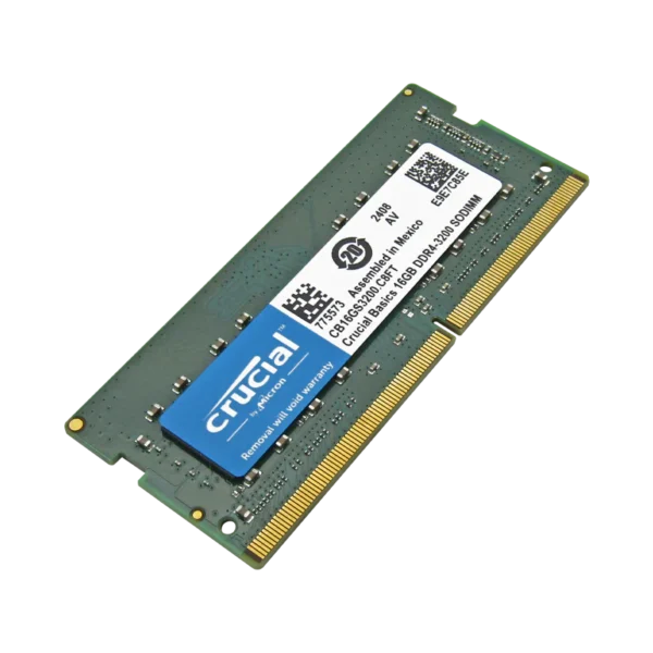 Ram 16G DDR4 LAP CRU 3200