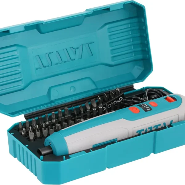 مفك 4 فولت 5 نيوتن TSDLI04062