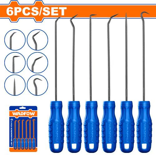 طقم جيفت 6 قطع WSS2606