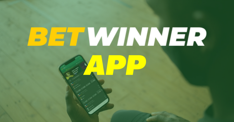 Aviator Betwinner  Plongez dans l'univers des paris innovants