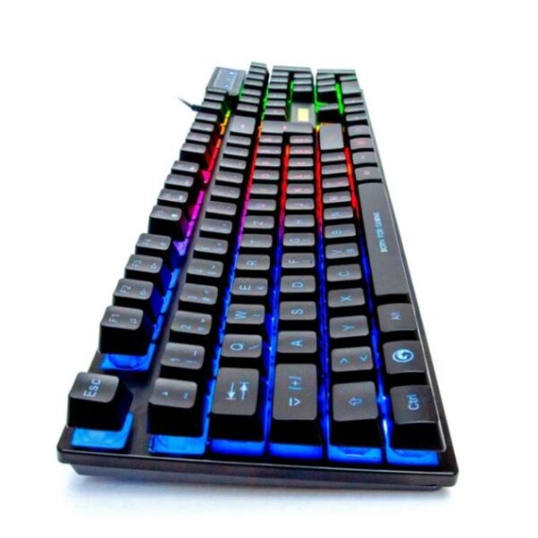Keyboard PINXU