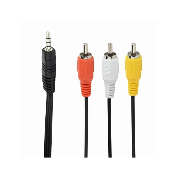 Audio Cable 3*1 5M Lava