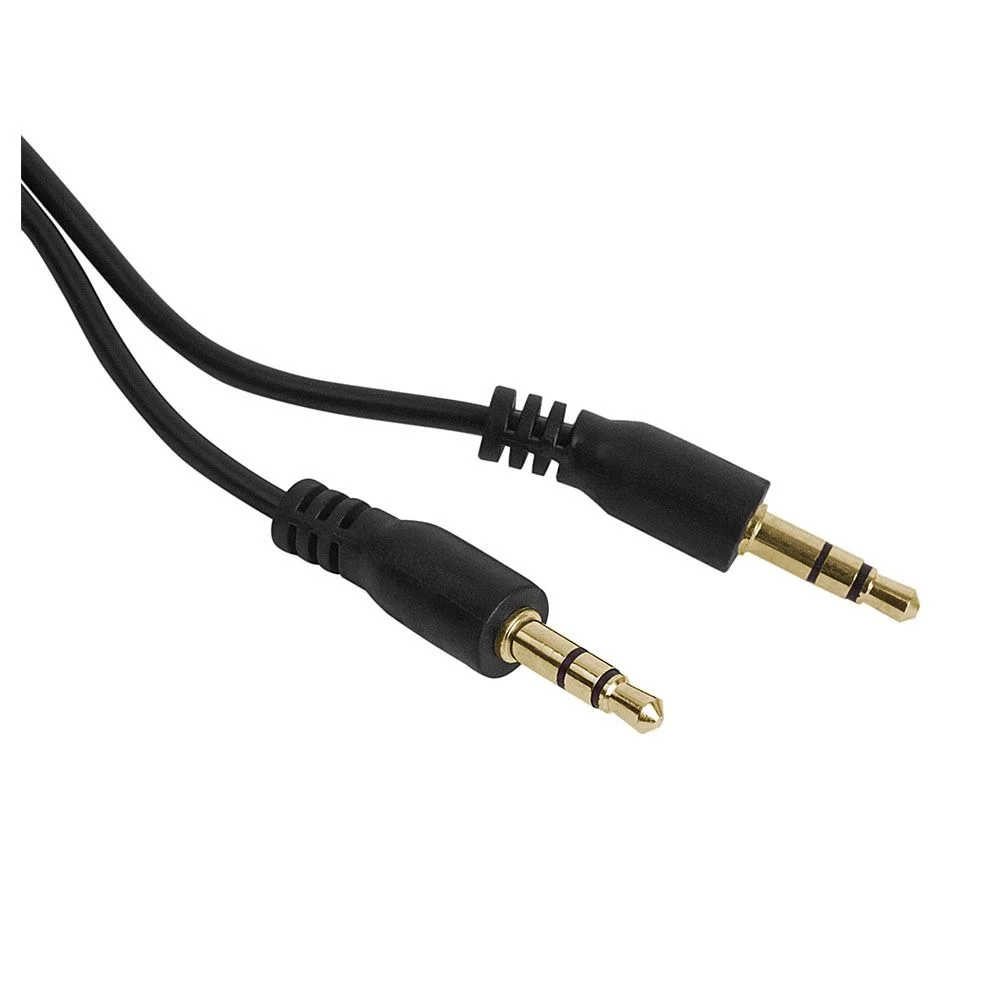 cv064_1_1 Audio Cable 1*1 Nor - الصورة 1