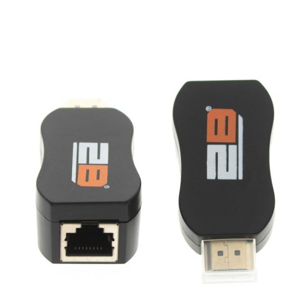 HD EXTENDER 30M CV135 2B