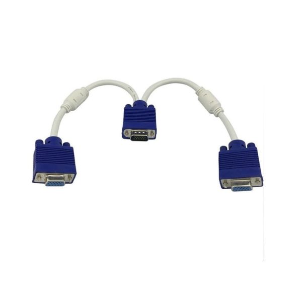 Cable Vga to Y Vga-G4n