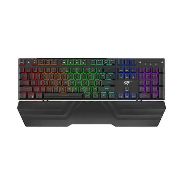 Keyboard HAVIT 856L FV