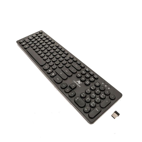 Keyboard W B Lavvento 206 2B