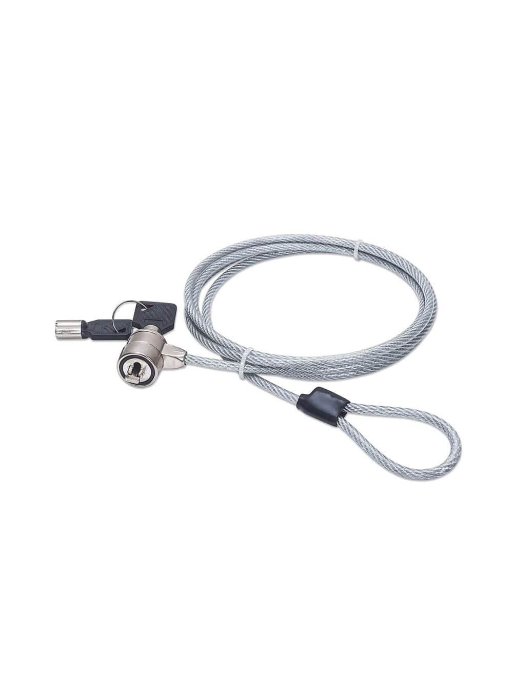 lk117-1-min Laptop Key Lock 117 - الصورة 1