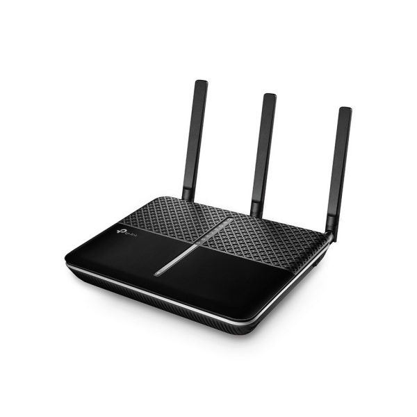 TP Modem Router VR600